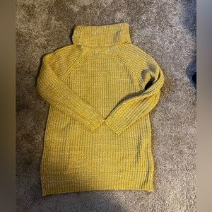 Kohls sweater size M